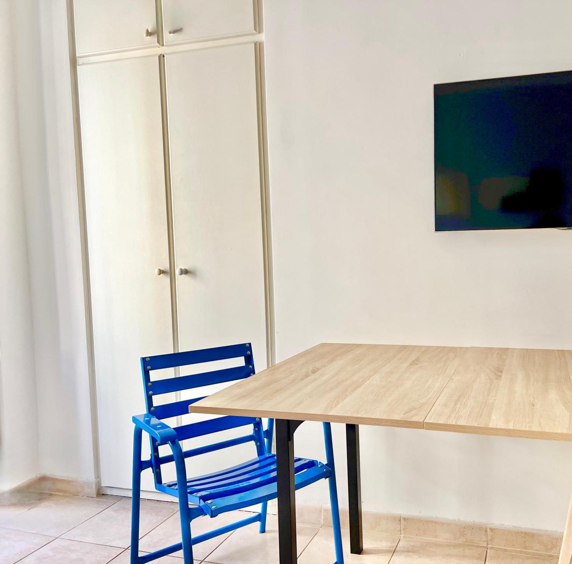 La Chaise Bleue * Nice